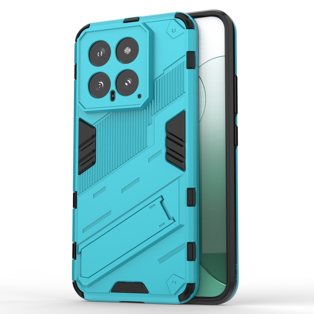 Armory odolný kryt na Xiaomi 14 - světlemodrý