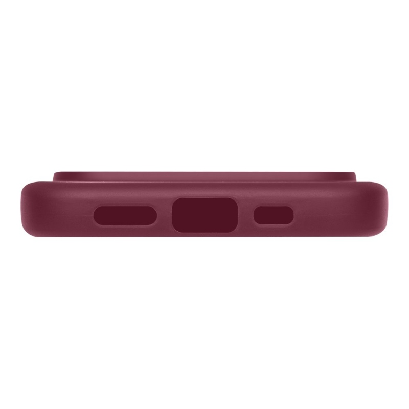 OBAL:ME MagNetix Delta Kryt pro Apple iPhone 17 Wine Red