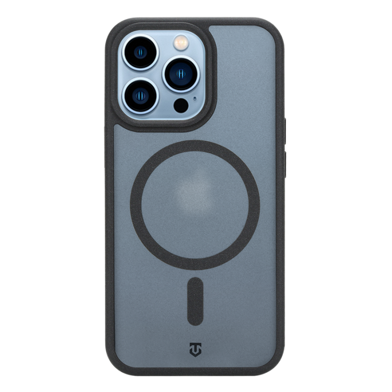 Tactical MagForce Hypersand Kryt pro Apple iPhone 13 Pro Asphalt