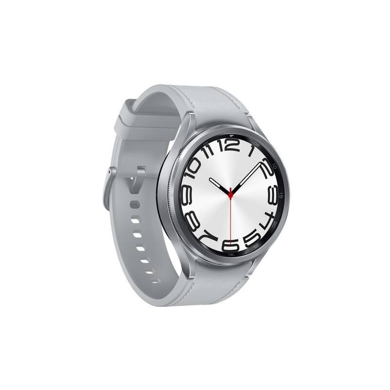 SM-R960 Samsung Galaxy Watch 6 Classic 47mm Silver