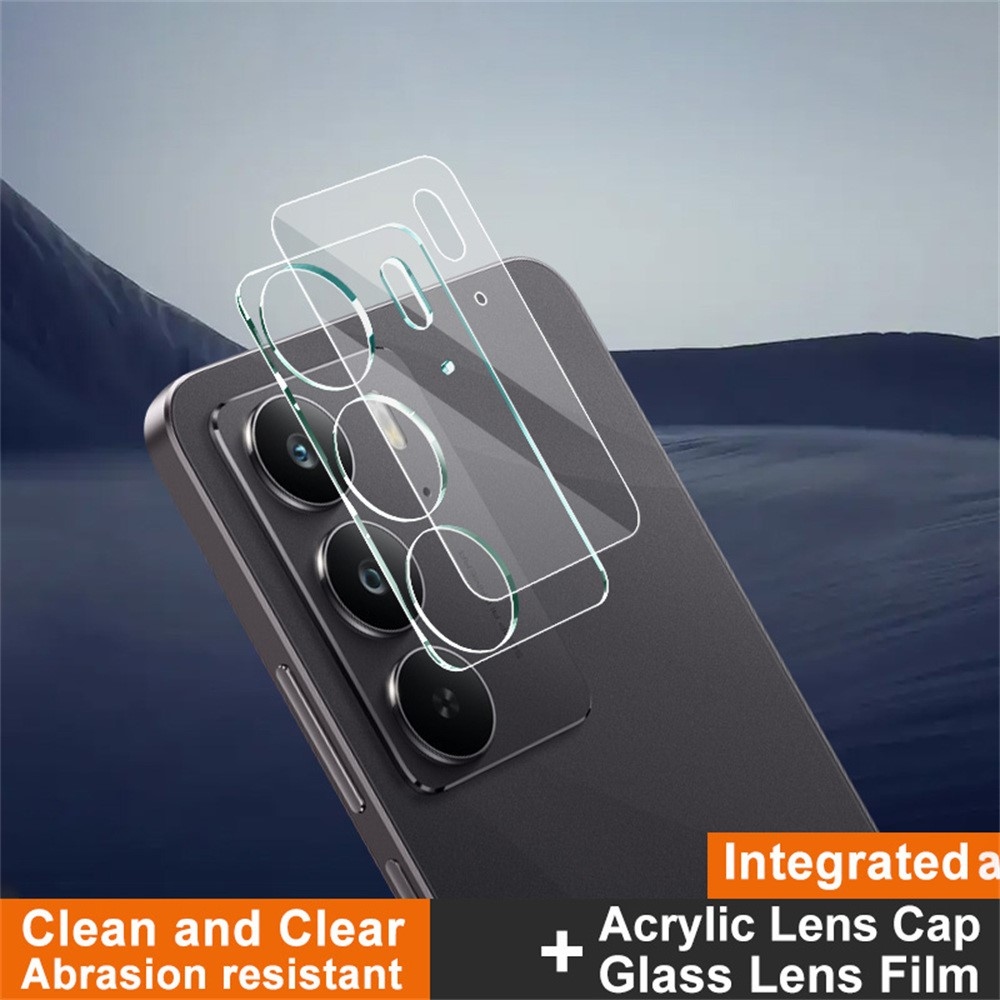 IMK sklo čočky fotoaparátu na Realme C75
