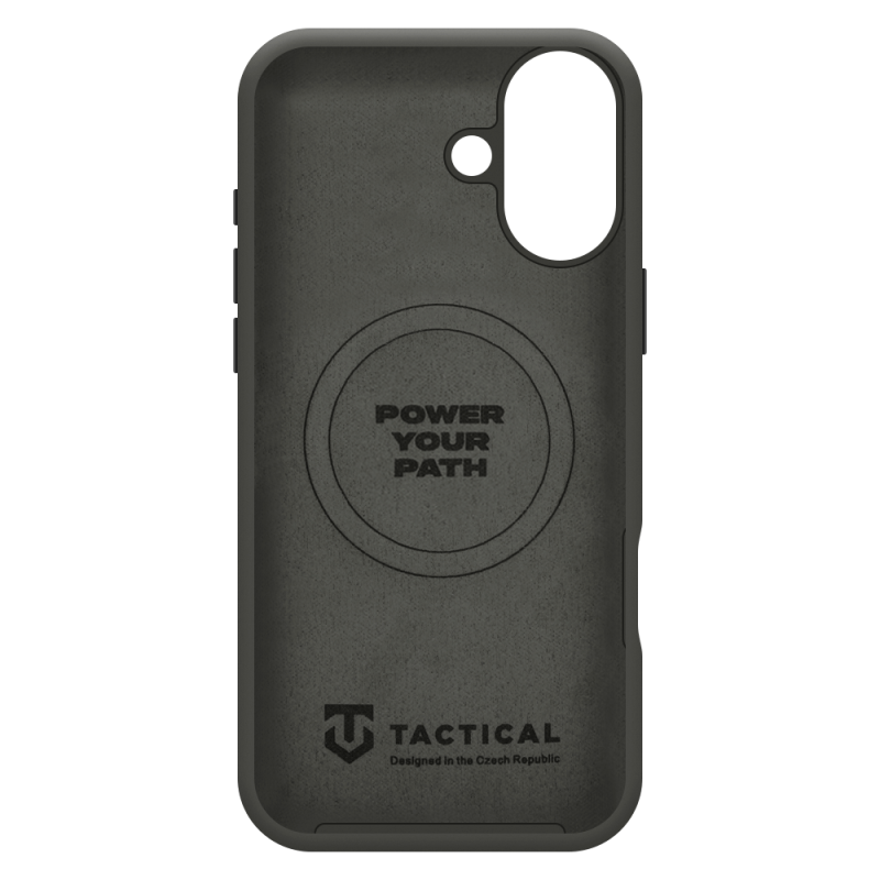 Tactical MagForce Velvet Smoothie 2.0 Kryt pro Apple iPhone 16 Bazooka