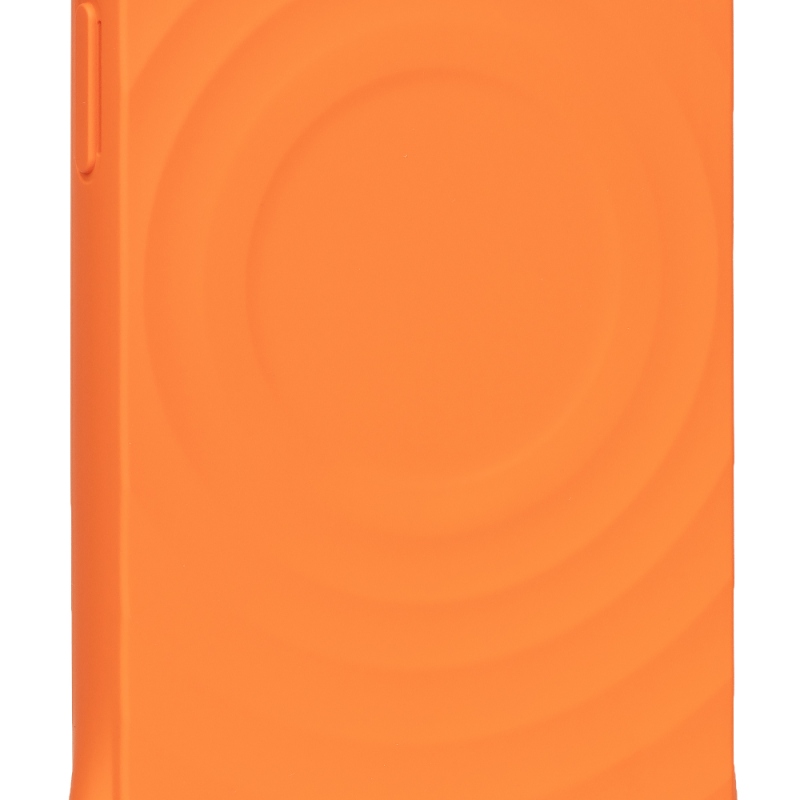 OBAL:ME MagNetix Orbit Kryt pro Apple iPhone 16e/17e Orange