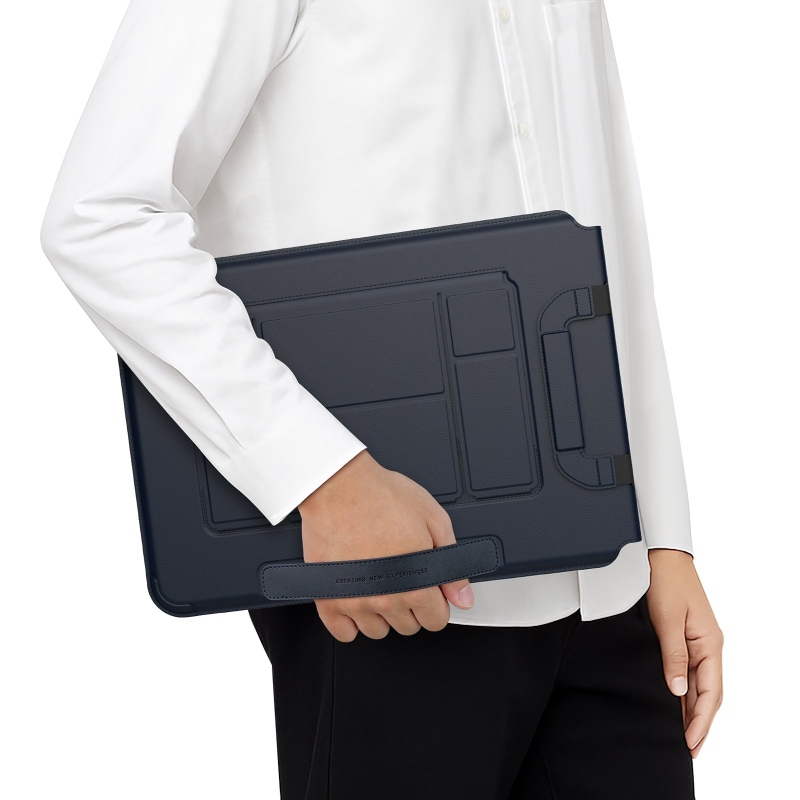 Nillkin Versatile Pro Obal na Notebook 16.2 Black