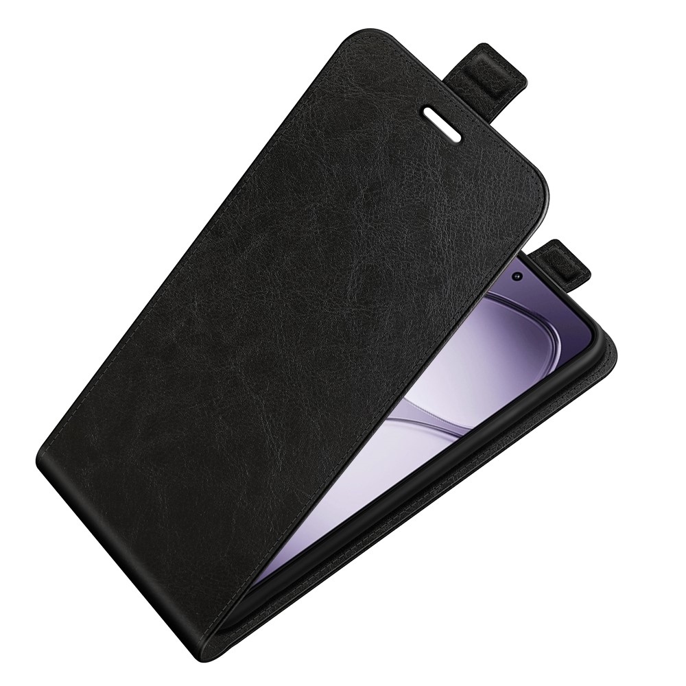 Vertical knížkové pouzdro na Xiaomi 14T Pro - černé