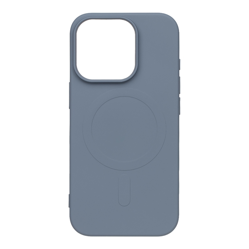 OBAL:ME MagNetix Sculpt Kryt pro Apple iPhone 16 Pro Slate Blue