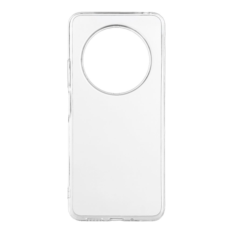 OBAL:ME TPU Kryt pro Xiaomi Redmi 17C 4G Transparent