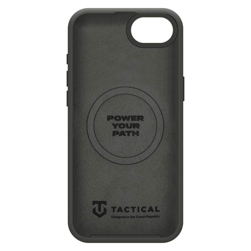 Tactical MagForce Velvet Smoothie 2.0 Kryt pro Apple iPhone 16e/17e Bazooka