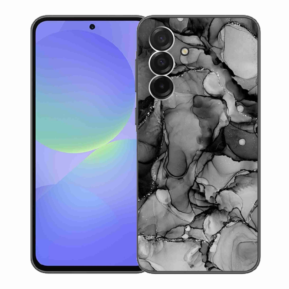 Gelový kryt mmCase na Samsung Galaxy A36 5G - abstraktní motiv 5
