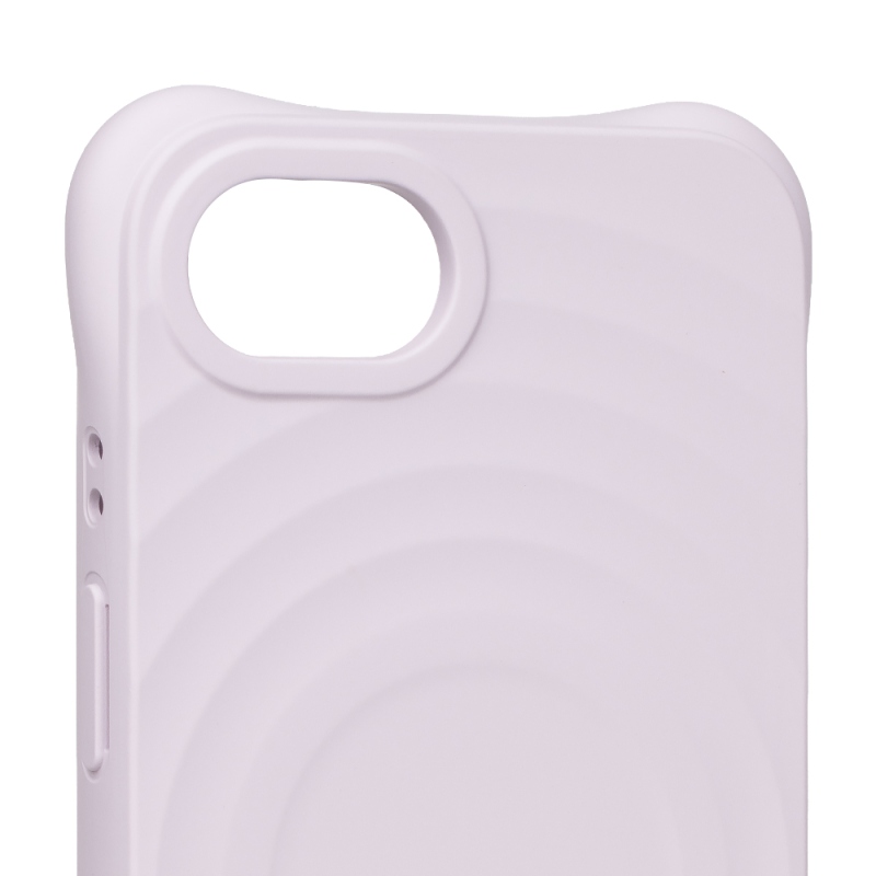 OBAL:ME MagNetix Orbit Kryt pro Apple iPhone 16e/17e Lilac