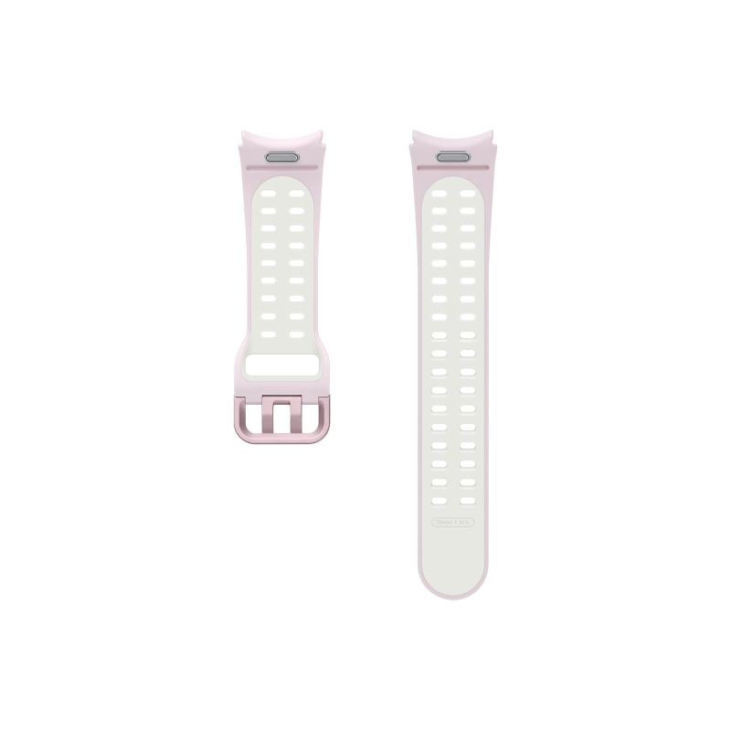 ET-SXR94LVE Samsung Galaxy Watch 6/6 Classic Extreme Sportovní Řemínek M/L Lavender/White