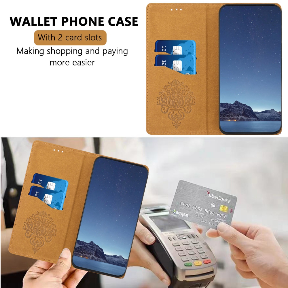 L-Shaped knížkové pouzdro na Xiaomi 17 Ultra - modré