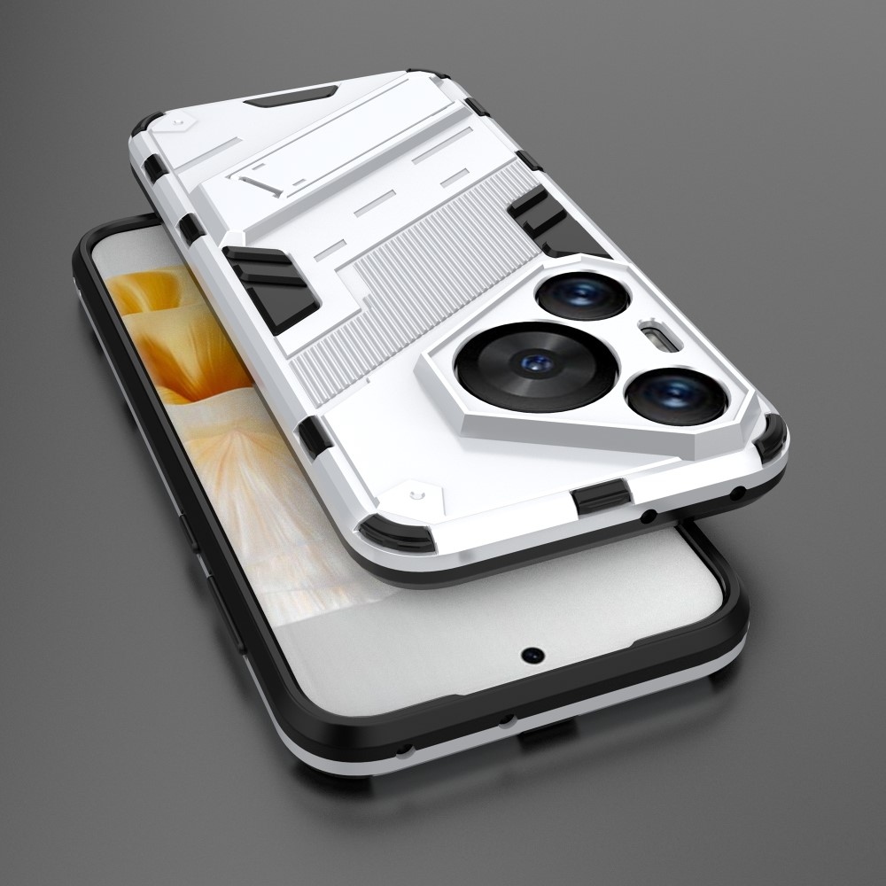 Armory odolný kryt na Huawei Pura 70 Pro - bílý