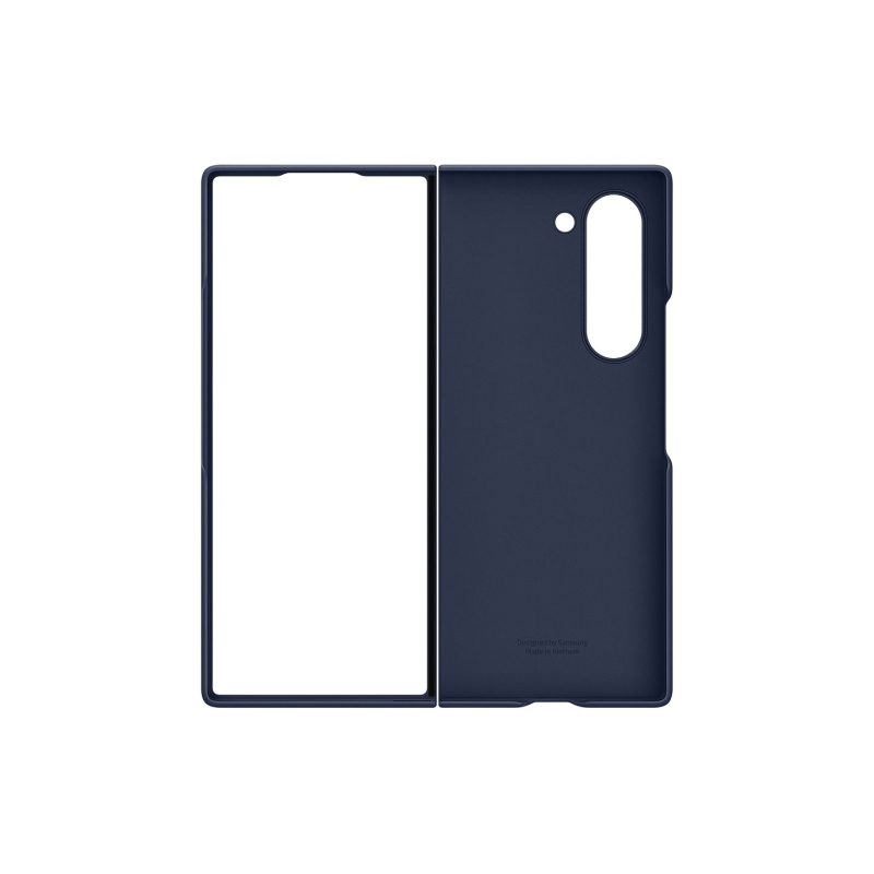 EF-OF95PCNE Samsung Ochranný Kryt + S Pen pro Galaxy Z Fold 6 Navy