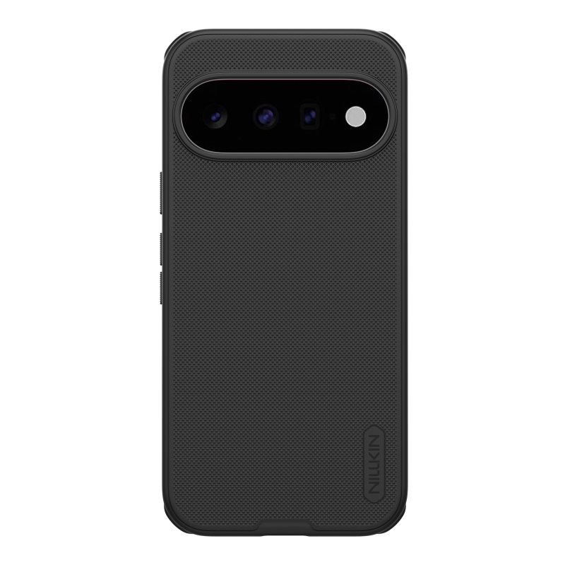 Nillkin Super Frosted PRO Magnetic Zadní Kryt pro Google Pixel 11 Black