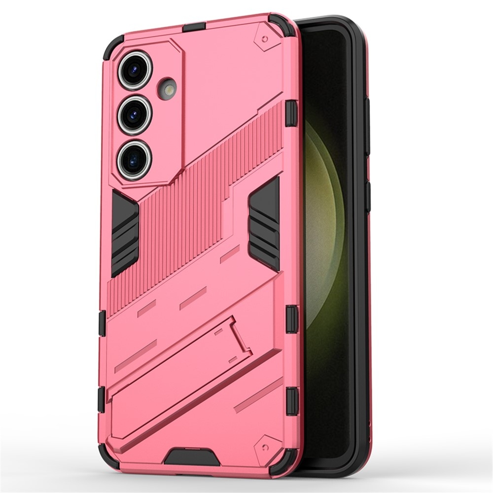 Armory odolný kryt na Samsung Galaxy S24 FE - rose