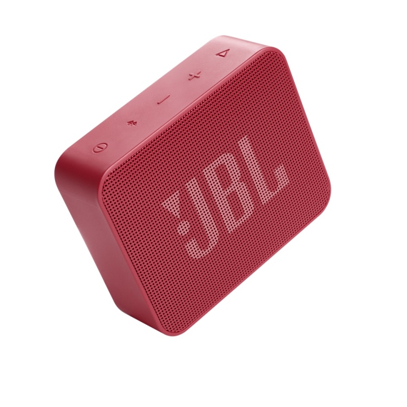 JBL GO Essential Reproduktor Red
