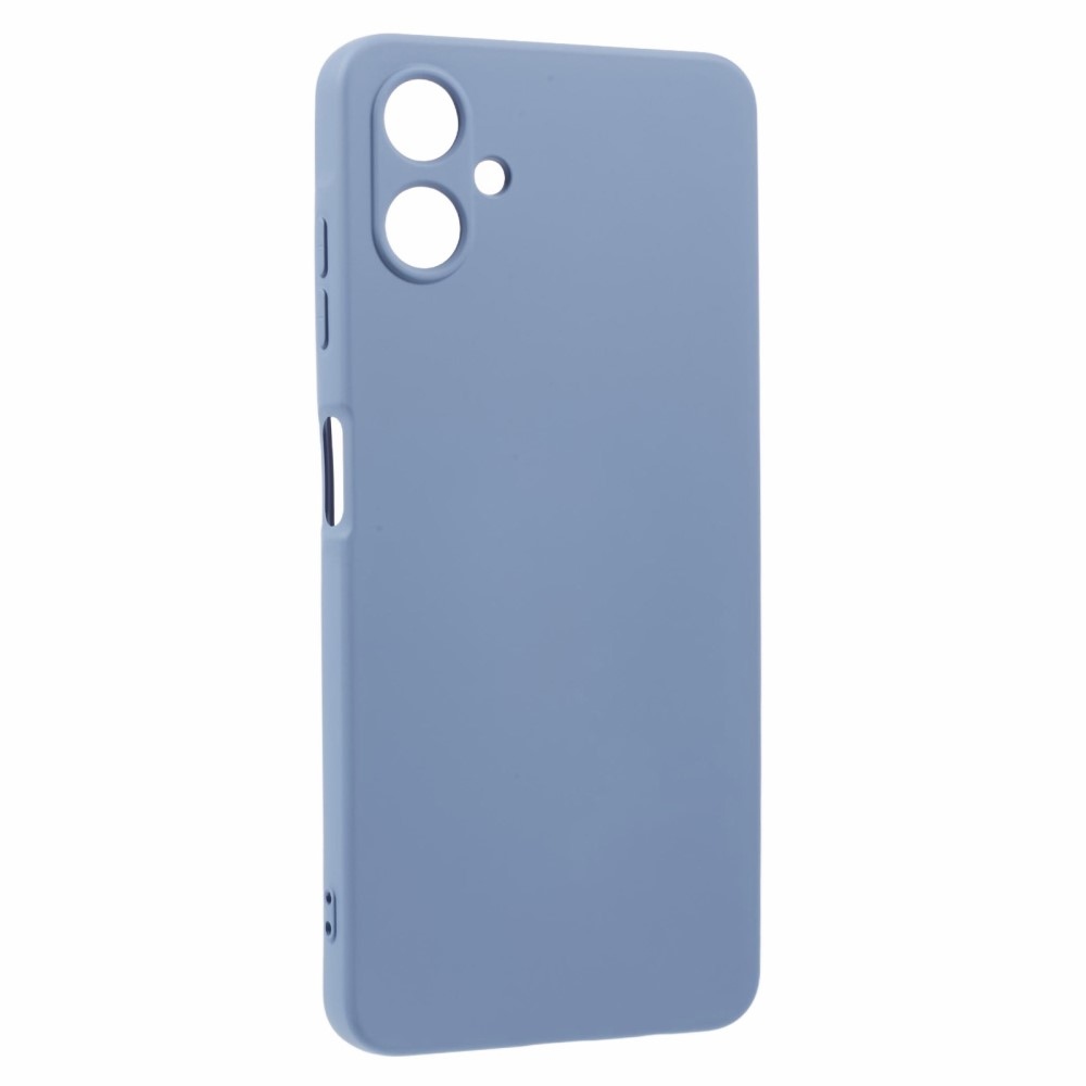 Arc gelový obal na Samsung Galaxy A06 4G - šedý