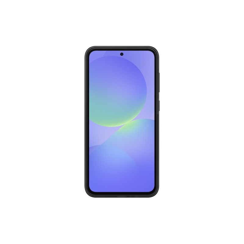 EF-OA366TBE Samsung Card Slot Kryt pro Galaxy A36 5G Black