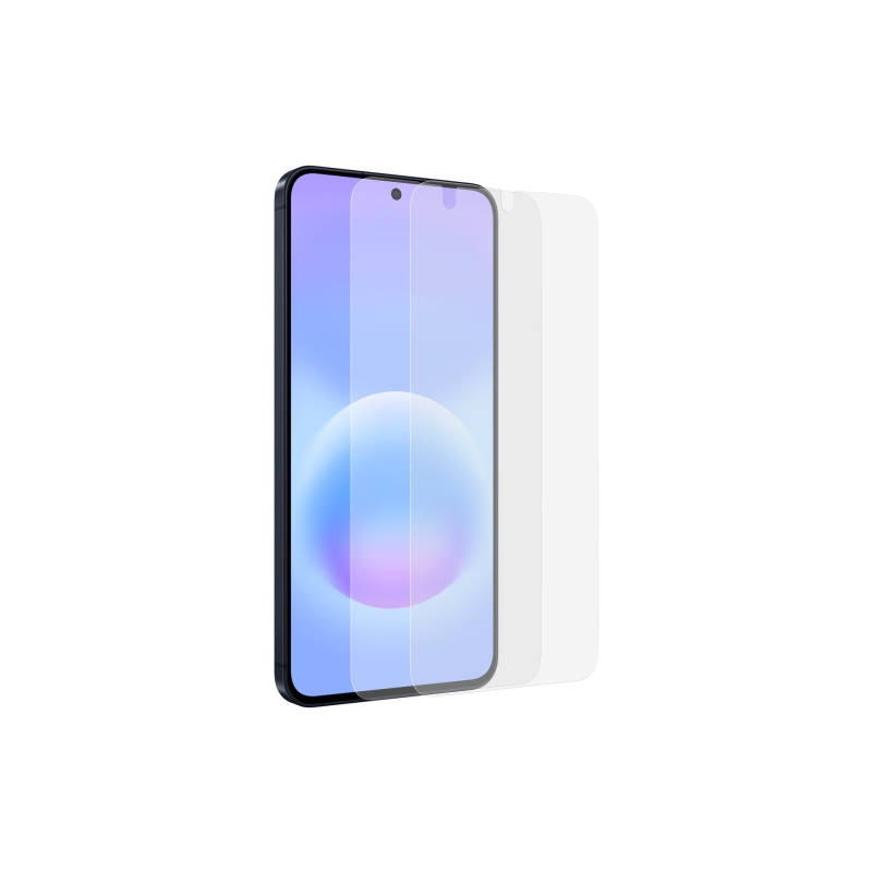 EF-UA576CTE Samsung Ochranná Fólie pro Galaxy A57 Transparent