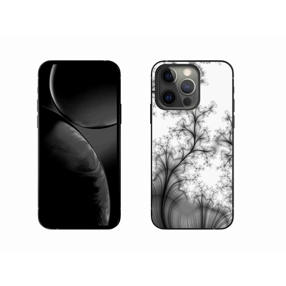 Gelový kryt mmCase na iPhone 13 Pro 6.1 - abstrakt 20