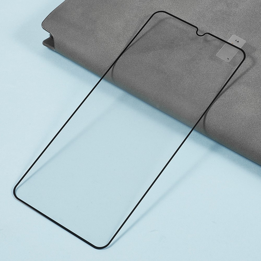 Celoplošné tvrzené sklo na Samsung Galaxy Xcover 7 Pro