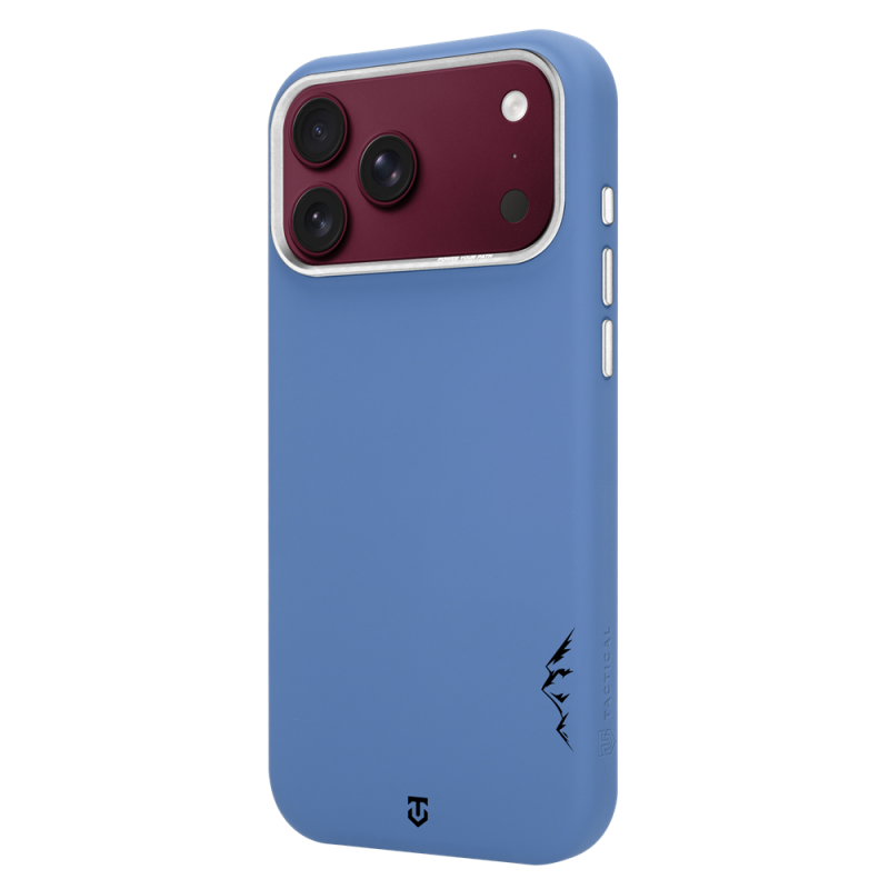 Tactical MagForce Velvet Smoothie 2.0 Kryt pro Apple iPhone 18 Pro Max/17 Pro Max Avatar