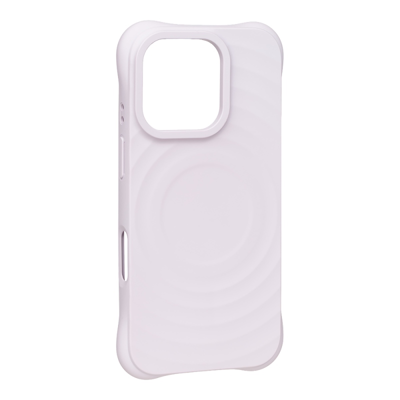 OBAL:ME MagNetix Orbit Kryt pro Apple iPhone 16 Pro Lilac