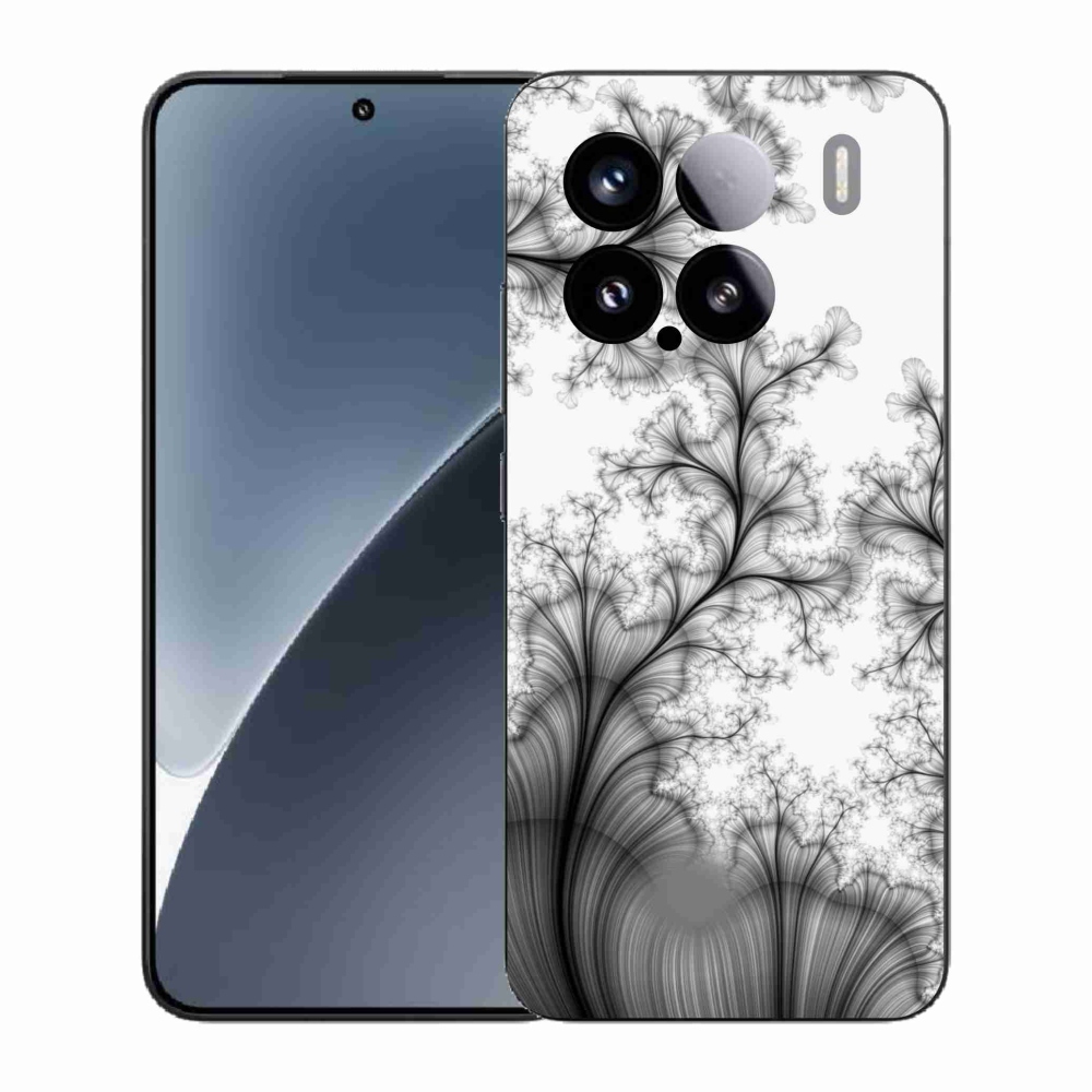 Gelový kryt mmCase na Xiaomi 15 - abstrakt 20