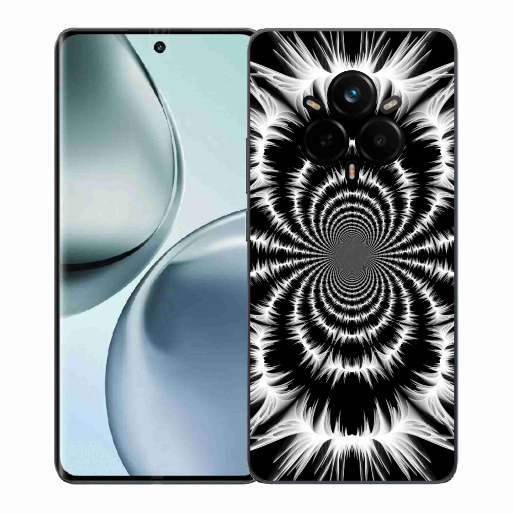 Gelový kryt mmCase na Realme 14 Pro 5G - abstrakt 23