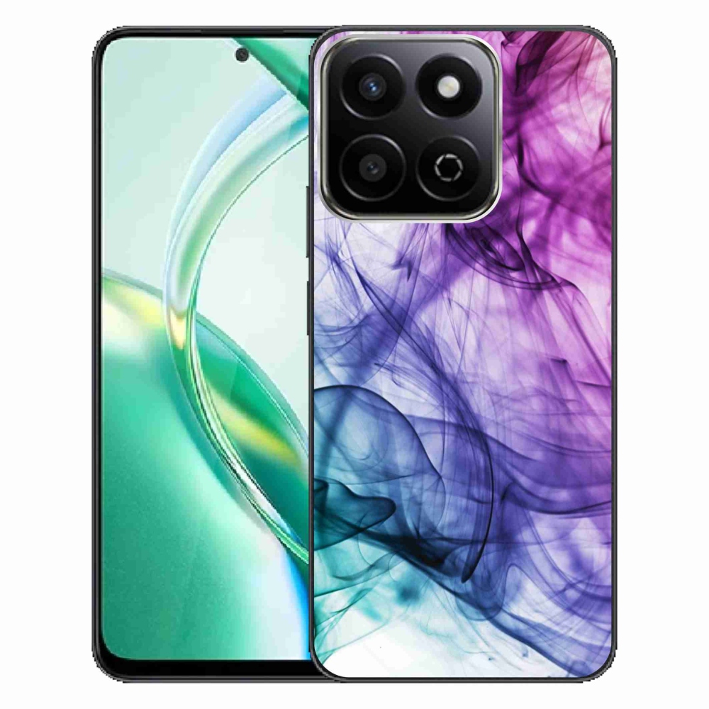 Gelový kryt mmCase na Honor 200 Smart 5G - abstraktní vzor