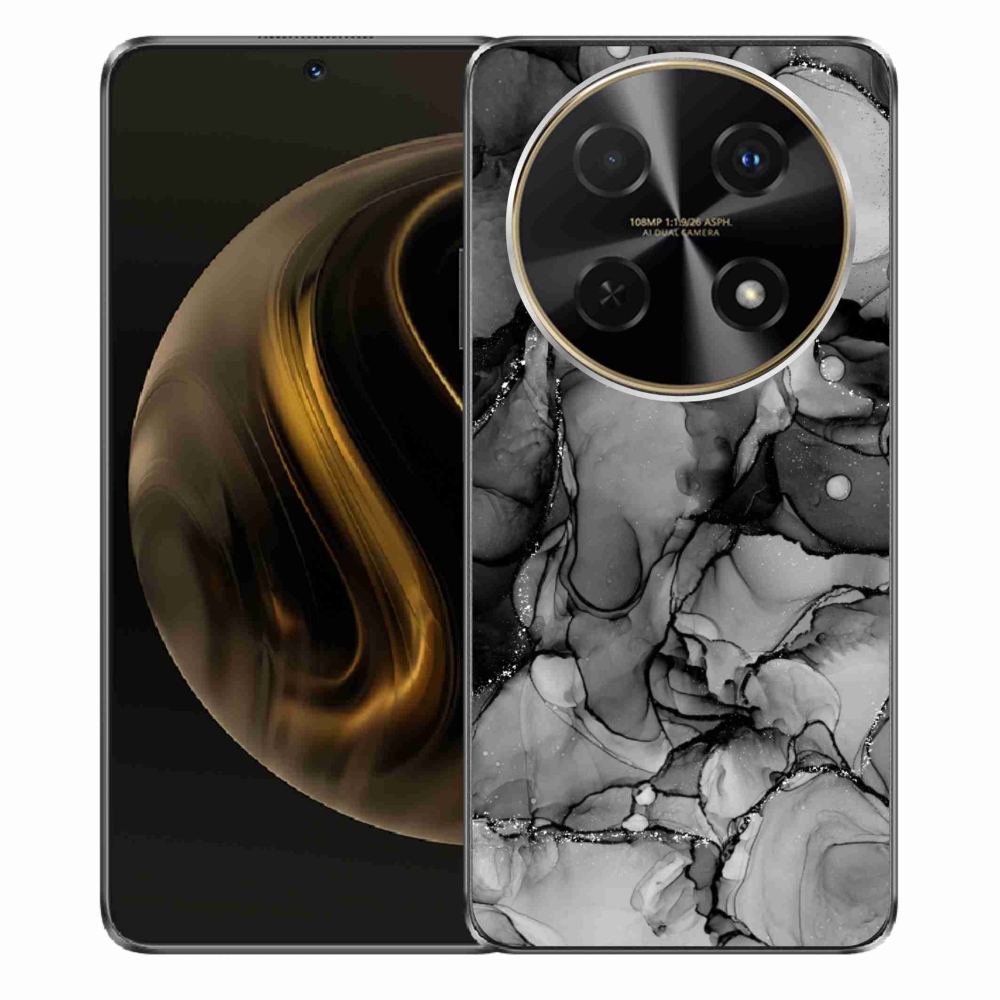 Gelový kryt mmCase na Huawei Nova 12i - abstraktní motiv 5
