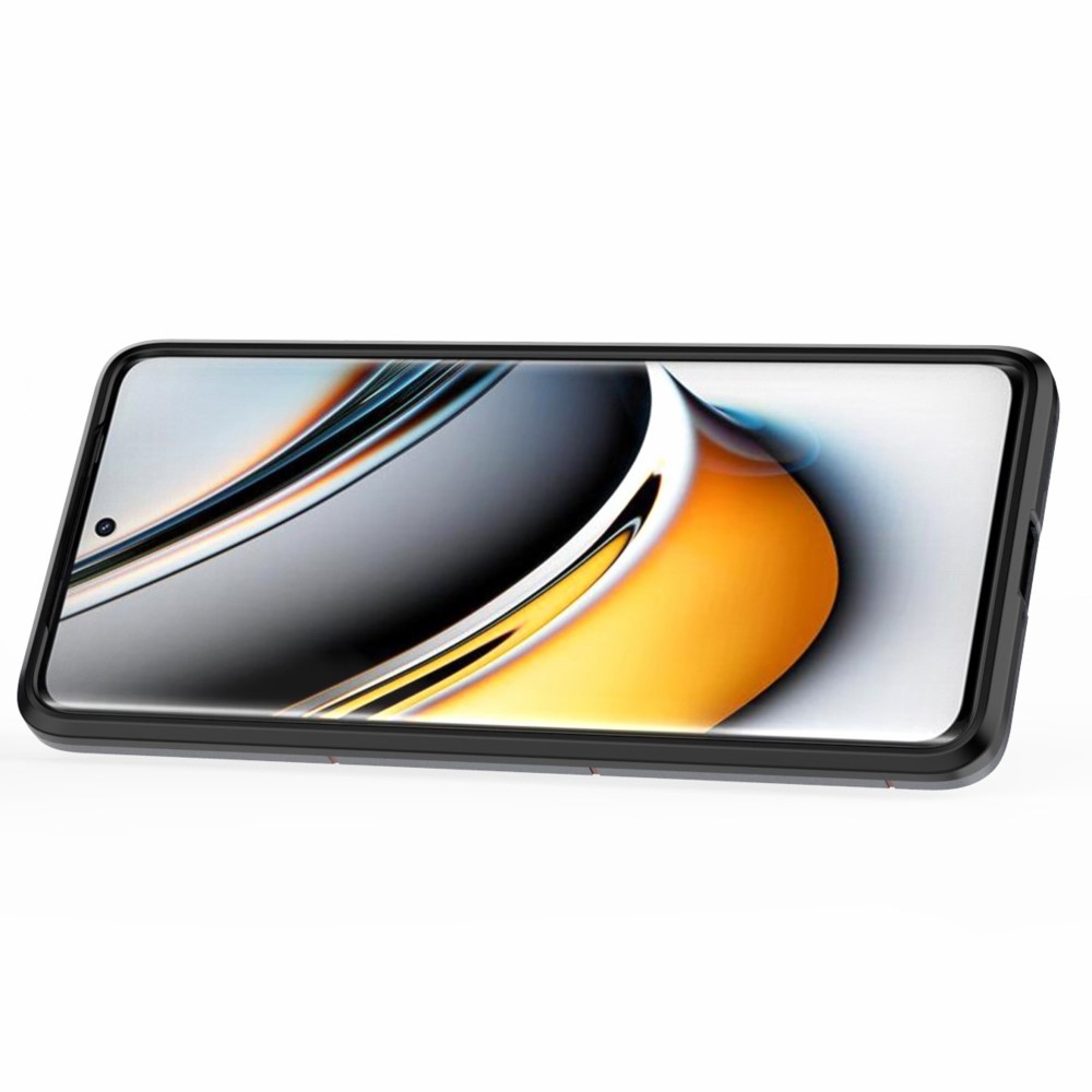 Guardy odolný kryt na Realme 11 Pro 5G/11 Pro+ 5G - modrý