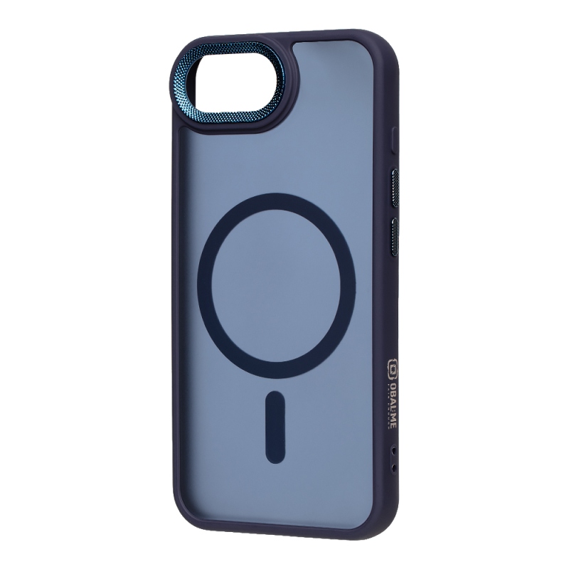 OBAL:ME MagNetix Lumen Kryt pro Apple iPhone 16e/17e Navy