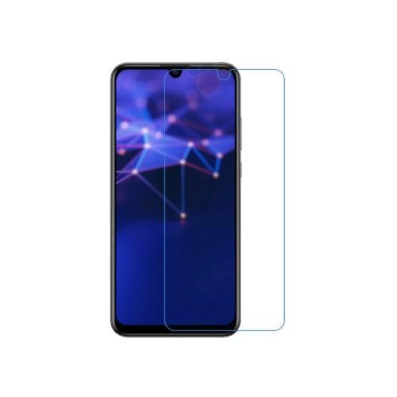 LCD ochranná fólie na mobil Honor 10 Lite a Huawei P Smart (2019)