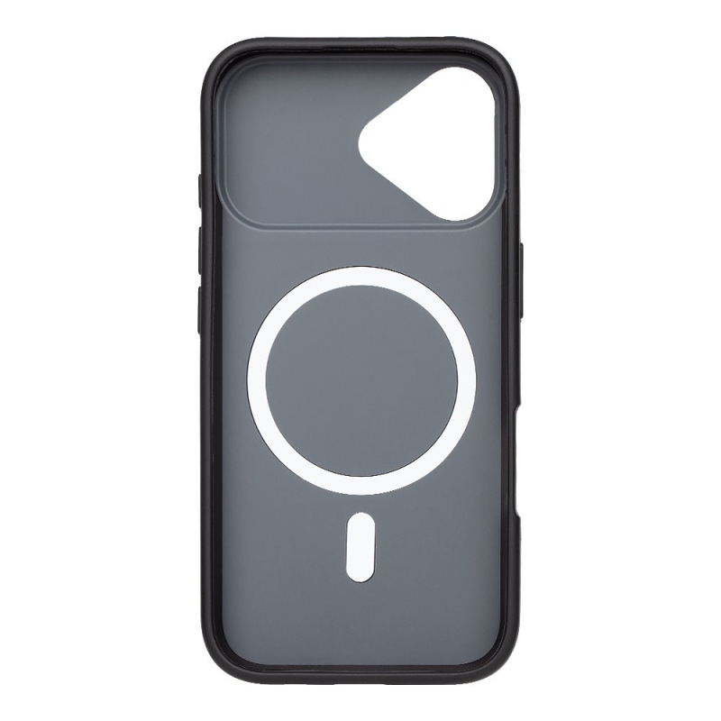 OBAL:ME MagNetix Delta Kryt pro Apple iPhone 17 Black