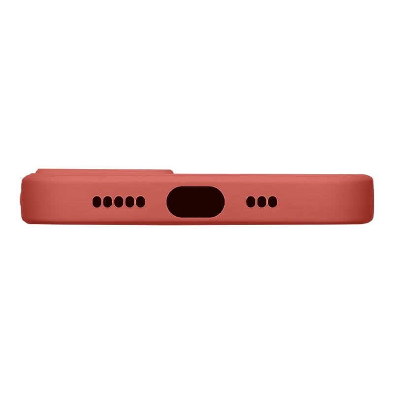 OBAL:ME MagNetix Sculpt Kryt pro Apple iPhone 13 Brick Red