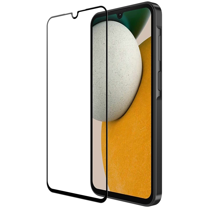 Nillkin Tvrzené Sklo 2.5D CP+ PRO Black pro Samsung Galaxy A15 5G