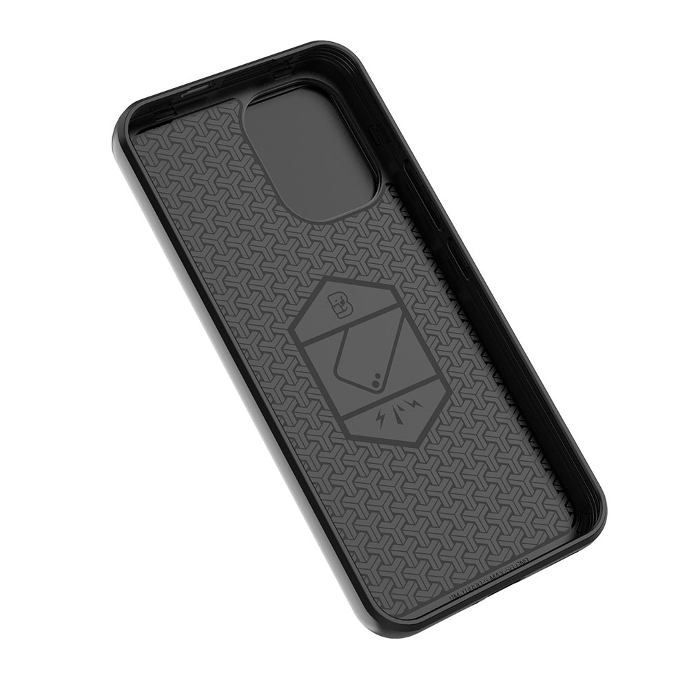 Lens odolný kryt na Xiaomi Poco X8 Pro Max 5G - černý