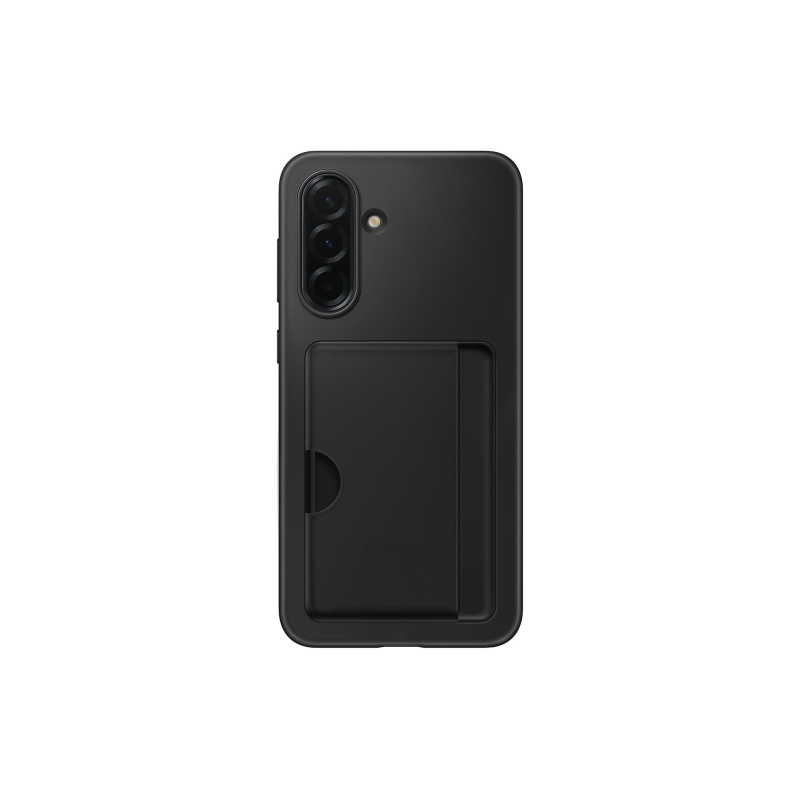EF-OA366TBE Samsung Card Slot Kryt pro Galaxy A36 5G Black