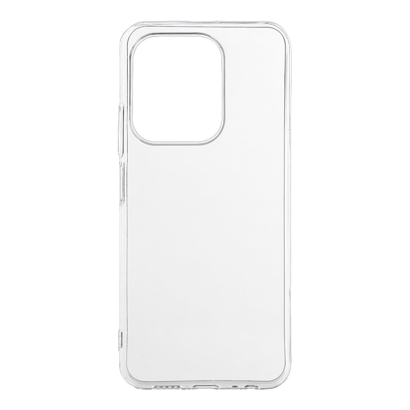 OBAL:ME TPU Kryt pro Xiaomi Redmi 17C 5G Transparent