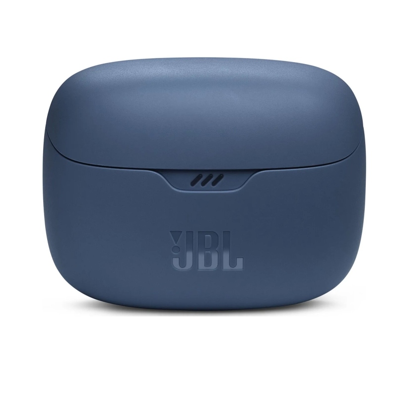 JBL Tune Beam Bezdrátová Sluchátka Blue