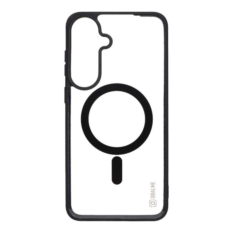 OBAL:ME MagNetix Outline Kryt pro Samsung Galaxy S26 FE Black