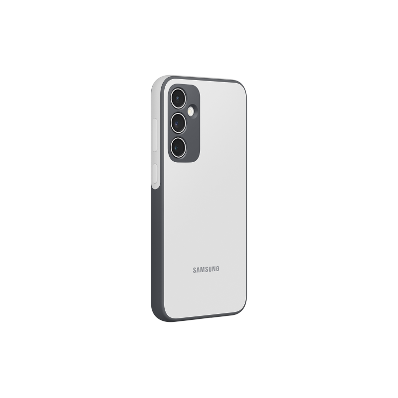 EF-PS711TWE Samsung Silikonový Kryt pro Galaxy S23 FE Light Gray