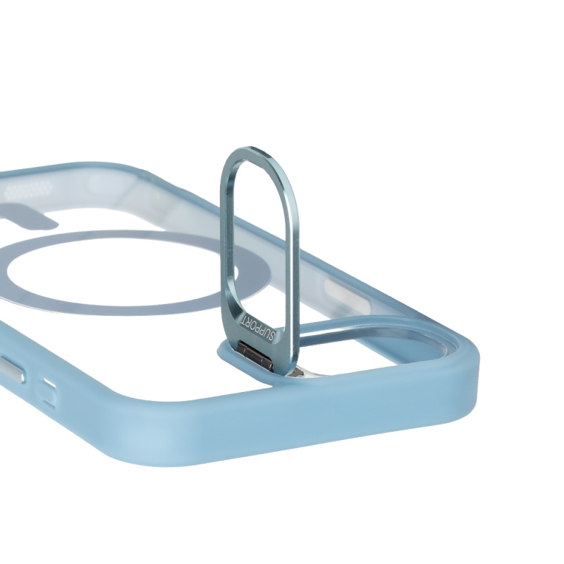 OBAL:ME MagNetix Versa Kryt pro Apple iPhone 16e/17e Sky Blue