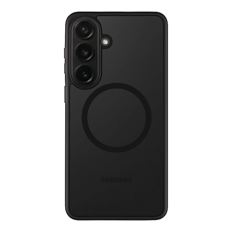 Tactical MagForce Hyperstealth Kryt pro Samsung Galaxy S26+ Asphalt