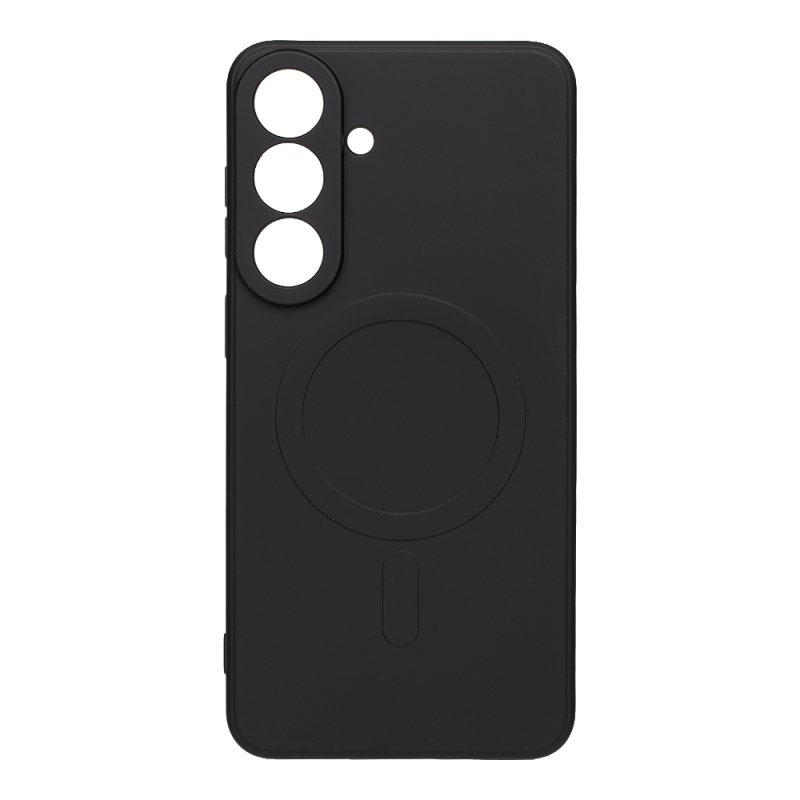 OBAL:ME MagNetix Sculpt Kryt pro Samsung Galaxy S26 FE Black
