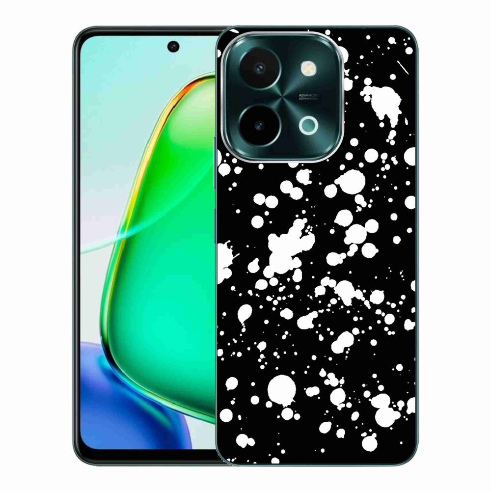 Gelový kryt mmCase na Vivo Y28 - abstrakt 32