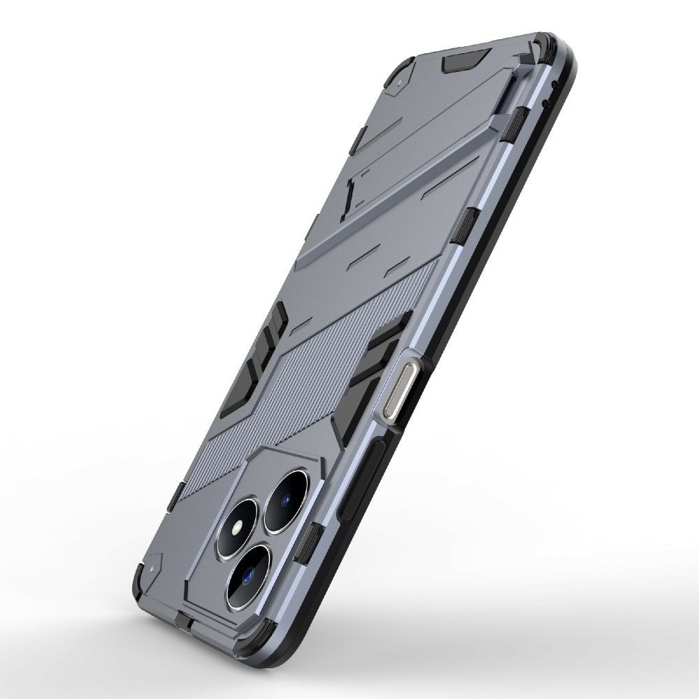 Armory odolný kryt na Realme C51/C53 - tmavěmodrý