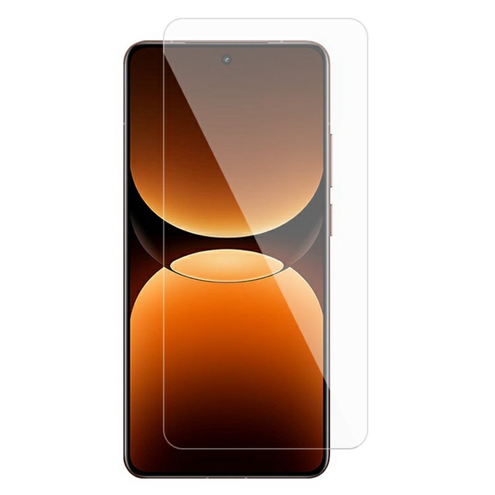 Tvrzené sklo na Realme GT 7 Pro 5G